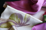 Beauty In Harmony Silk Scarf