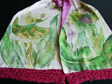 Beauty In Harmony Silk Scarf