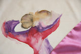 Change of Scenery Silk Scarf