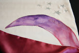 Change of Scenery Silk Scarf