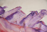 Change of Scenery Silk Scarf