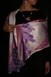 Change of Scenery Silk Scarf