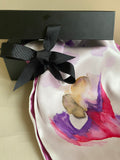 Change of Scenery Silk Scarf