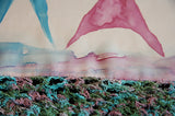 A Lasting Love Silk Scarf