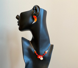 Aries Earrings